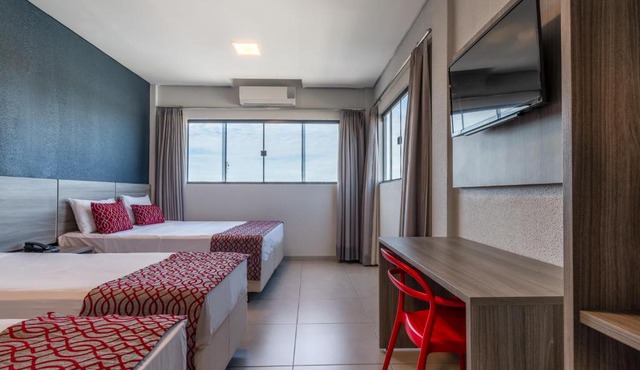 103 Hotel & Flats in Palmas