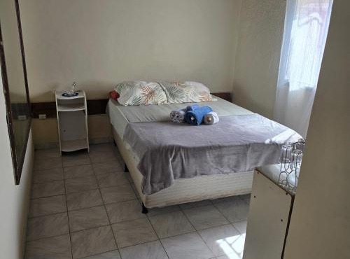 109 Cuarto sencillo in Rio de Janeiro