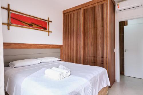 12 ITAJOBI - Hugo e Samira · Apto Novo. Roupas de cama, Wi-Fi, A/C e piscina