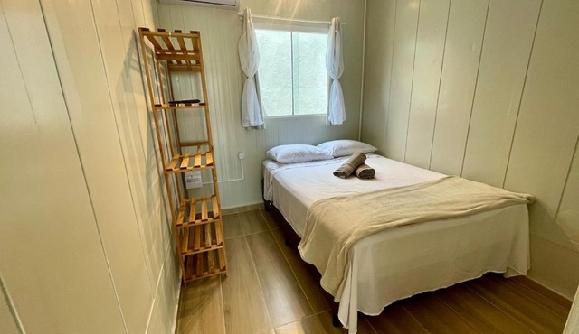 12 · Studio 22 Itajaí microcasa