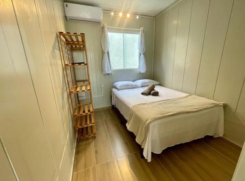 14 · Studio 22 em Itajaí lugar para descanso
