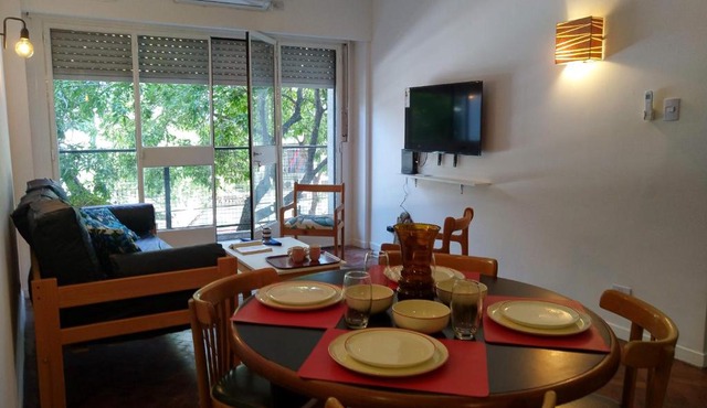 2 ambientes San Telmo in Buenos Aires