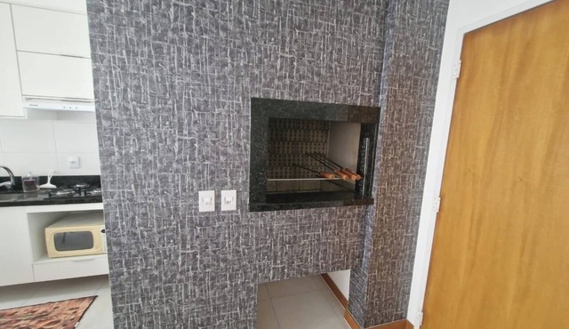 2 Bedrooms with garage - IG @pabloreidoimovel in Zona Nova Capão da Canoa