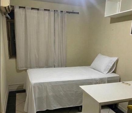 2 Bedroom Apartment for Moto GP Goiânia in Goiânia