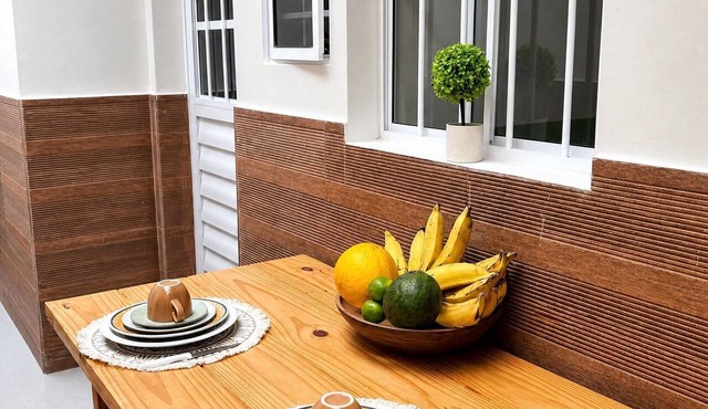 2-bedroom apartment in downtown Recife - 120m from UNICAP, garage and WiFi. in Recife