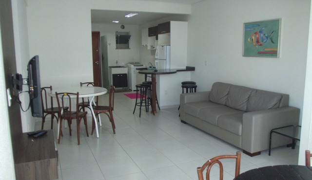 2-bedroom apartment near the sea. Code: 214