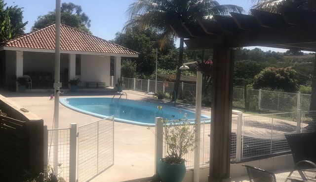 2 bedrooms - Country house in Limeira in Limeira
