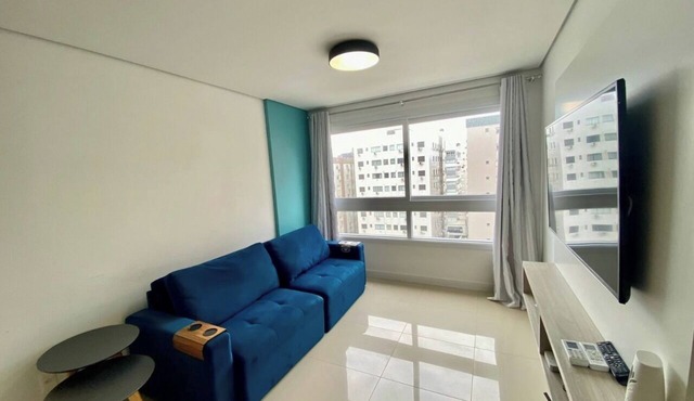 2 Bedrooms in an upscale neighborhood - Book directly with me - IG @pabloreidoimovel