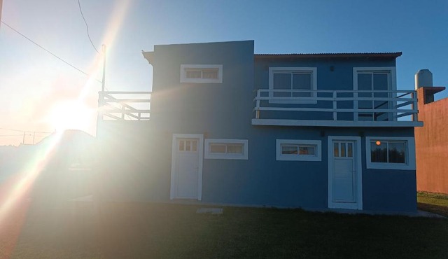 2 Duplex camet norte santa clara del mar in Camet Norte