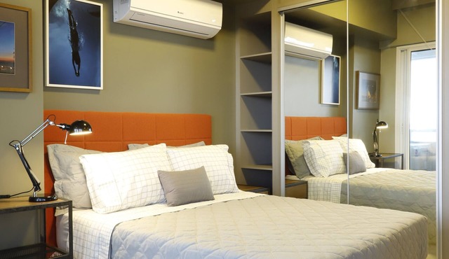 #2 Sophisticated Studio on Boaventura Da Silva in PA