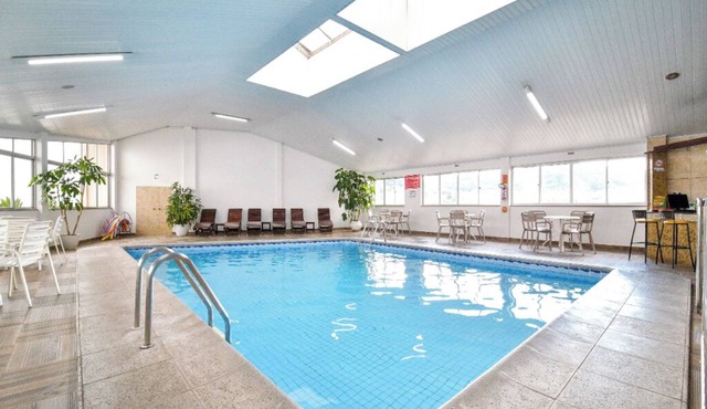 2 Tranquil & Clean Rooms Great for Groups Visiting Joaçaba | Breakfast Included