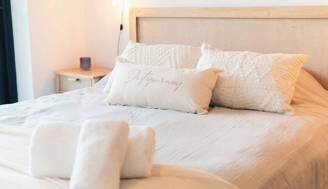 20%OFF Boho Chic and brand new ideal for couples in Buenos Aires