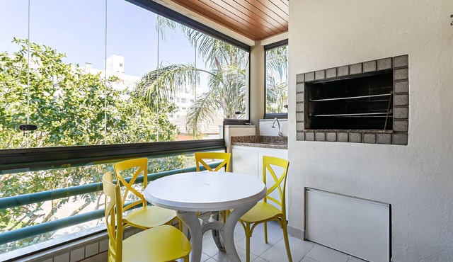 200m from Beach | Bbq Grill | Swimming Pool #IA29