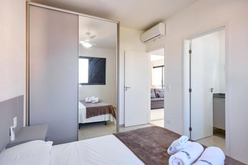 21 ITAJOBI - Filipe Toledo · Apto central. Roupas de cama, Wi-Fi, A/C e piscina