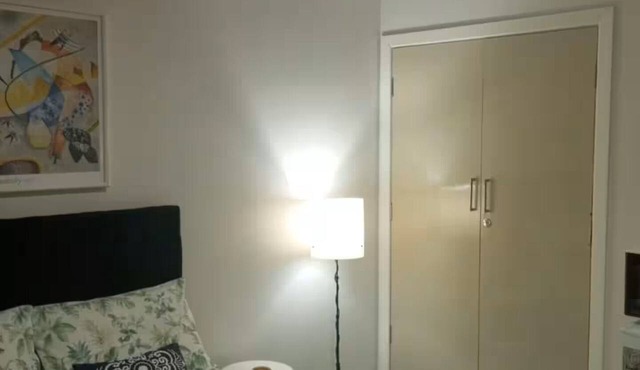 215 Studio in Campinas/SP City Center