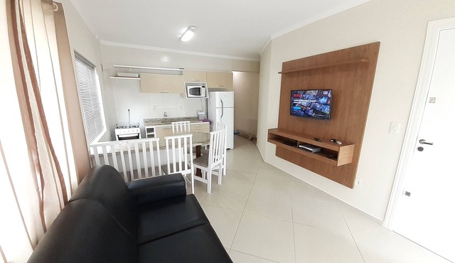 228, Budget apartment with 2 bedrooms