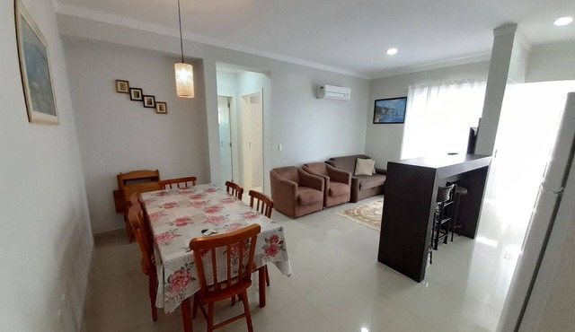 239, 2-bedroom apartment, fully air-conditioned