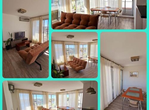 3 Ambientes, 2 dormitorios, Muy Confortable y luminoso, Villa Bosch in Villa Bosch