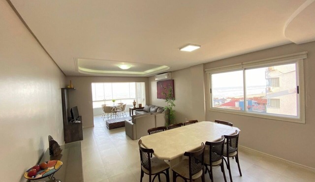 3 Bedrooms with sea view - Book directly - IG @pabloreidoimovel