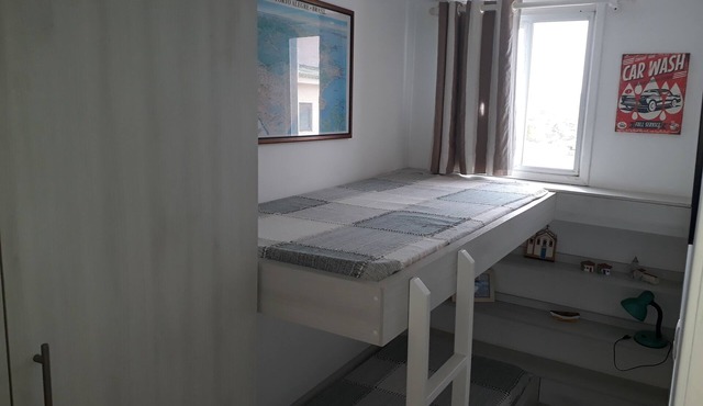 3-bedroom apartment in Atlântida