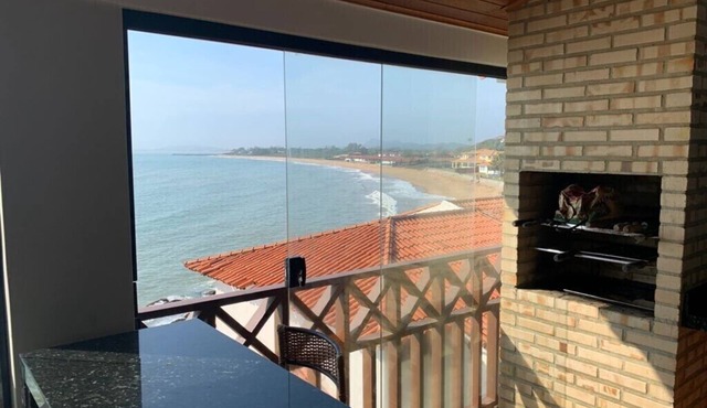 3 bedroom house /Beachfront suites in Buzios - 3 suites