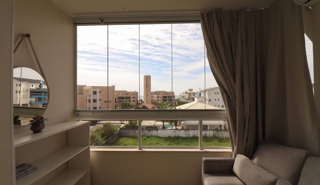 3 bedroom penthouse with sea view - NI01I