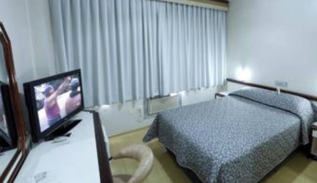 3 Convenient Rooms Steps to Frei Bruno Monument - 0.5 miles | Free Breakfast