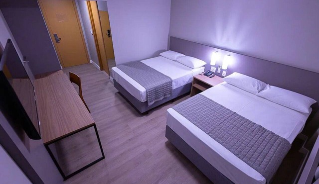 3 Pet-Friendly Accommodations | Just 6.5 Miles from Cascanéia Water Park
