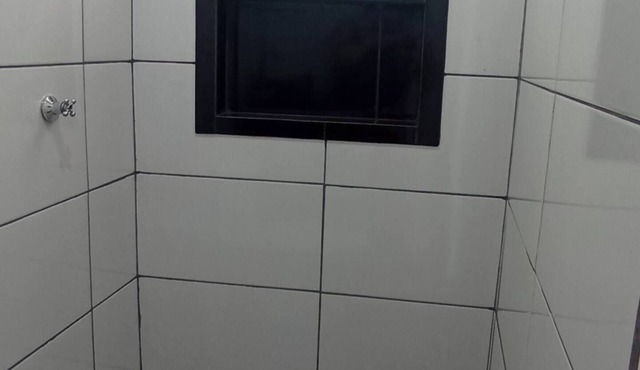 3-Single furnished apartment with garage