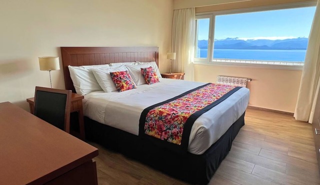 4 Pet-Approved Units w/Bfast Near Nature Spots in Bariloche Perfect for Groups in San Carlos de Bariloche