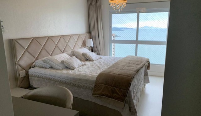 4-suite apartment with complete leisure facilities.