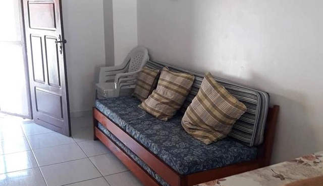 4C Condominio Residencial Vila do Porto in Porto Seguro