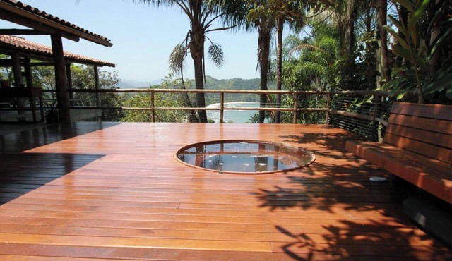 5-Suite House - Barra do Sahy in São Sebastião