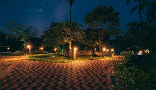 50,000 square meter property located 18 km from the center of Poços de Caldas. in Poços De Caldas