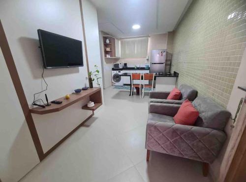6 Espaço tranquilo e confortável in Manaus