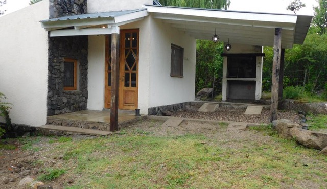 7 esencias in Villa Yacanto