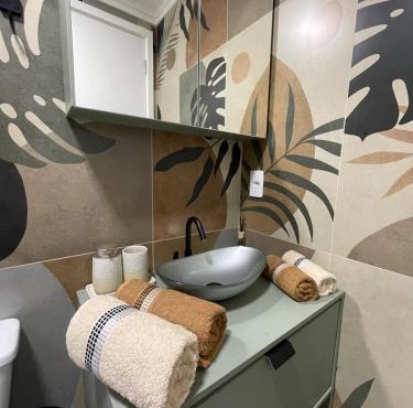 8 Studio Liberdade Sé 500'Metrô - 25 de Março - Brás in São Paulo