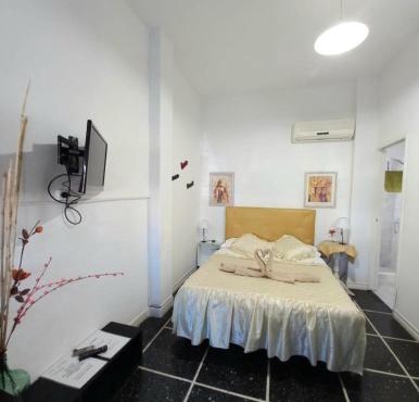 A&A Monoambiente in Presidente Roque Sáenz Peña
