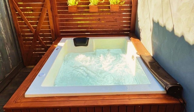 °A/C°BBQ°1000Mbps°Container House°Full Kitchen°