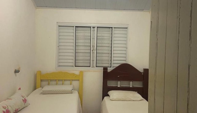 A casa da vó Matilde in Nova Luzitania