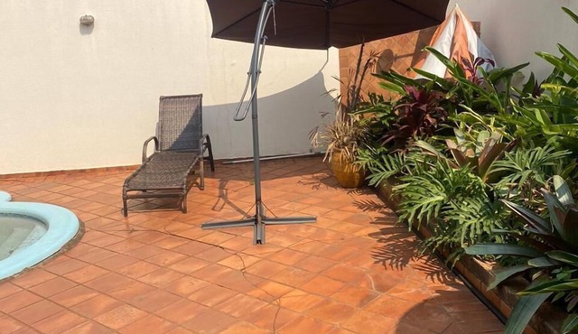A CASA FOZ - CATARATAS E PARAGUAI