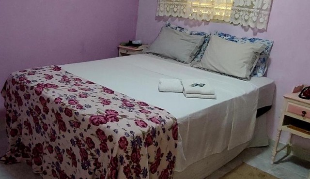 A Casinha do Porão in Taubaté