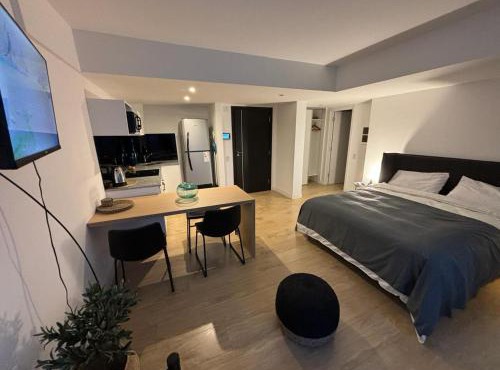 A estrenar, Cerca del Mar, PILETA CLIMATIZADA!Gym, Playroom, Laundry, Seguridad 24hrs -TIDES in Mar del Plata