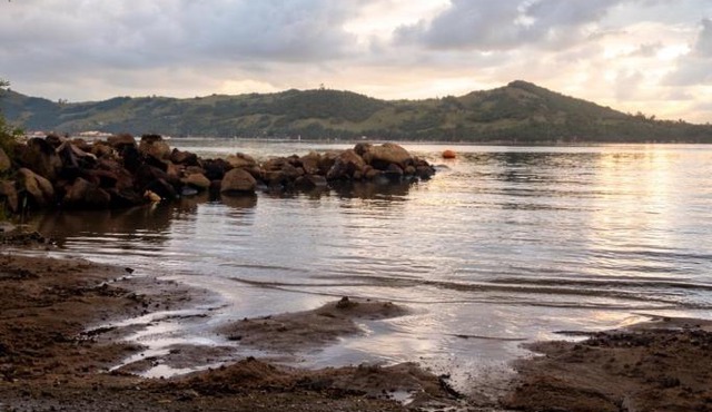 A-Frame da Lagoa