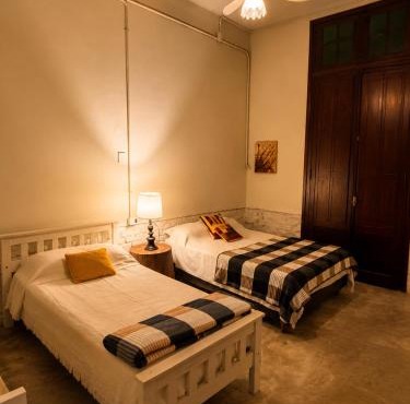 A la Gurda Hostel - Barrio Sur
