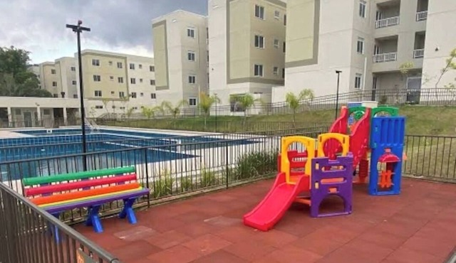 A peaceful place to relax.