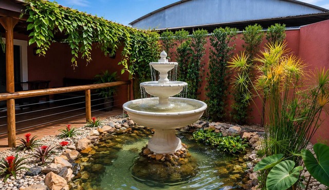 A Well-Placed Limeira Stay for Business, Shopping & Weekend Escapes in Limeira