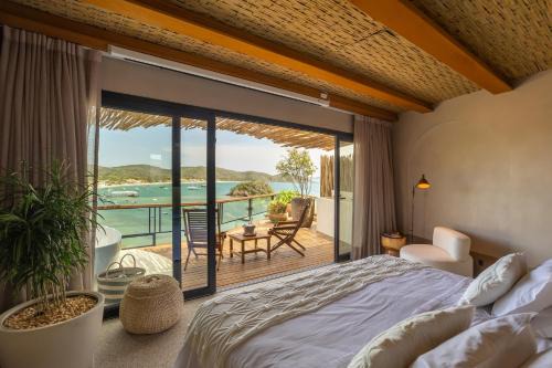 Abracadabra Boutique Hotel in Búzios