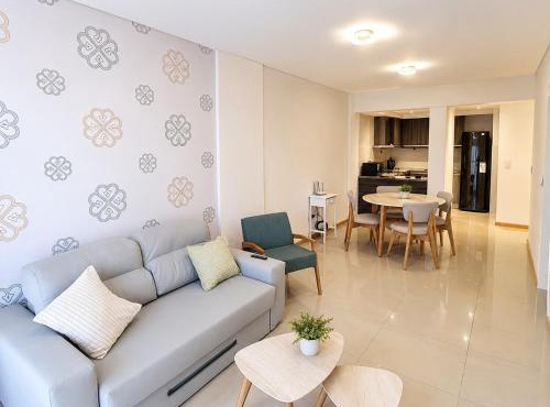 AC Suites