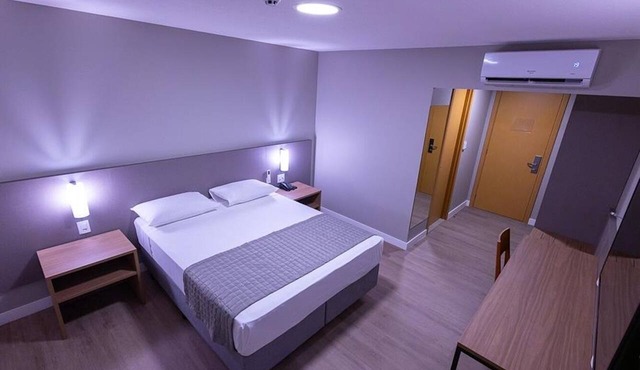 Accommodation Perfect for Couple with Pets! | 0.4 Mi from Blumenau City Hall